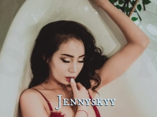 Jennyskyy