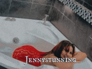 Jennystunning