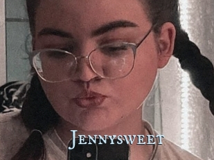 Jennysweet