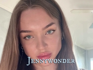 Jennywonder
