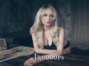 Jenooops
