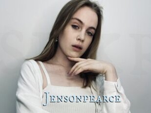 Jensonpearce