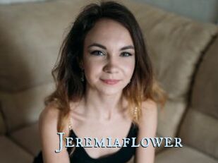Jeremiaflower