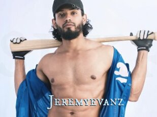 Jeremyevanz
