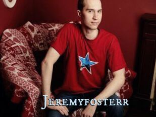 Jeremyfosterr
