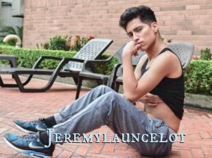 Jeremylauncelot