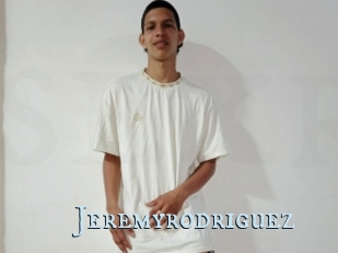 Jeremyrodriguez