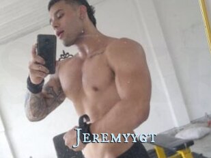 Jeremyygt