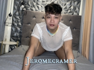 Jeromecramer