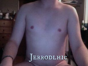 Jerrodlhic