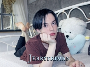 Jerryfriman