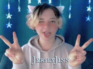 JerseyJinn