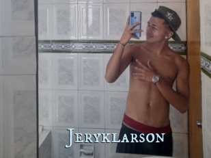 Jeryklarson