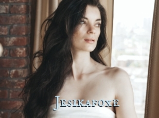 Jesikafoxe