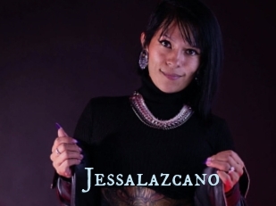 Jessalazcano
