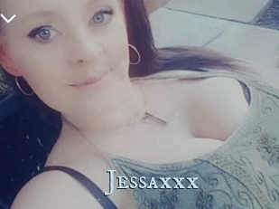 Jessaxxx