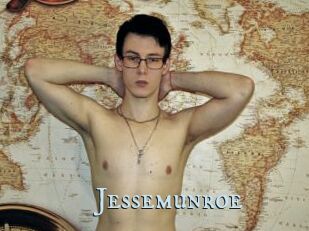 Jessemunroe