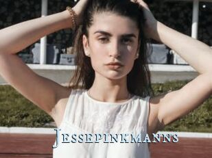 Jessepinkmanns