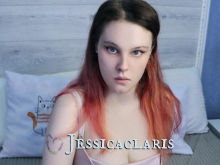 Jessicaclaris