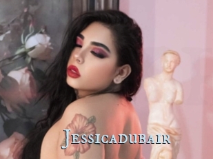 Jessicadubair