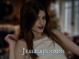 Jessicajensons
