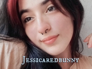 Jessicaredbunny