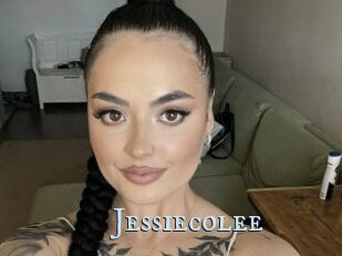 Jessiecolee