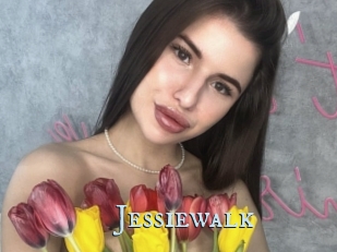 Jessiewalk