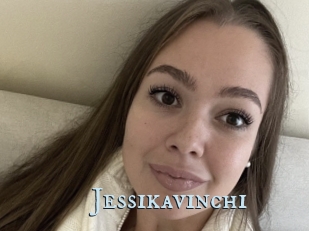 Jessikavinchi