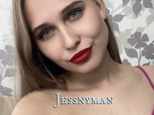Jessnyman