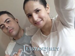 Jessyandjhey