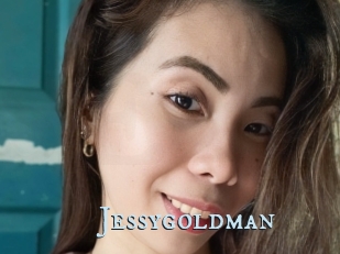 Jessygoldman