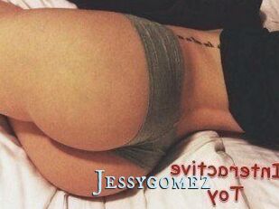Jessygomez