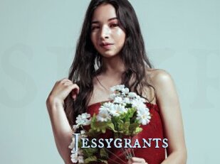 Jessygrants