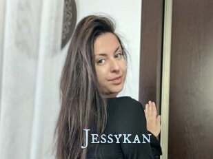 Jessykan