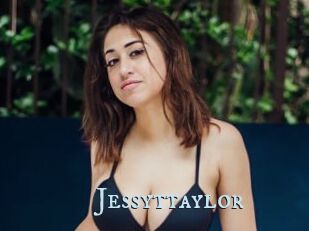 Jessyttaylor