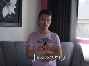 Jesus2519