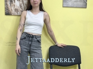 Jettaadderly