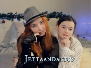 Jettaandafton