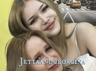 Jettaandgeorgina
