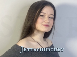 Jettachurchey