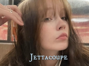 Jettacoupe