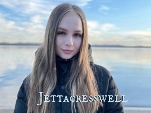 Jettacresswell