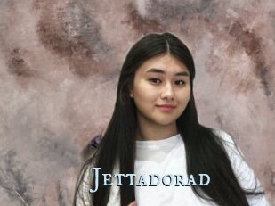 Jettadorad