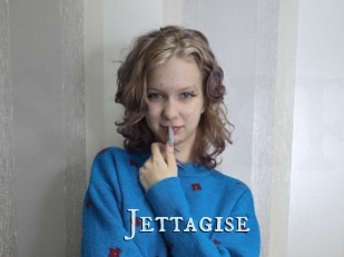 Jettagise