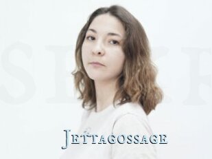 Jettagossage