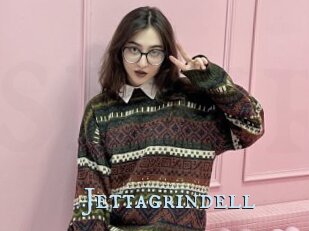 Jettagrindell