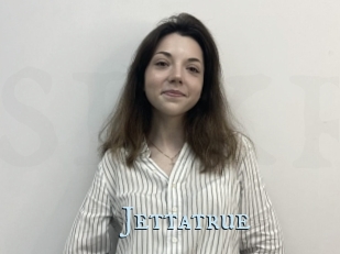 Jettatrue