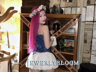 Jewerlybloom