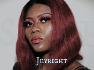 Jeyright